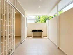 MARSHALL ROAD (D15), Terrace #628737711